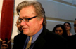 Bannon removed from National Security Council of White House